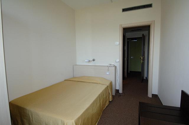 Hotel Palace Prato Zimmer foto